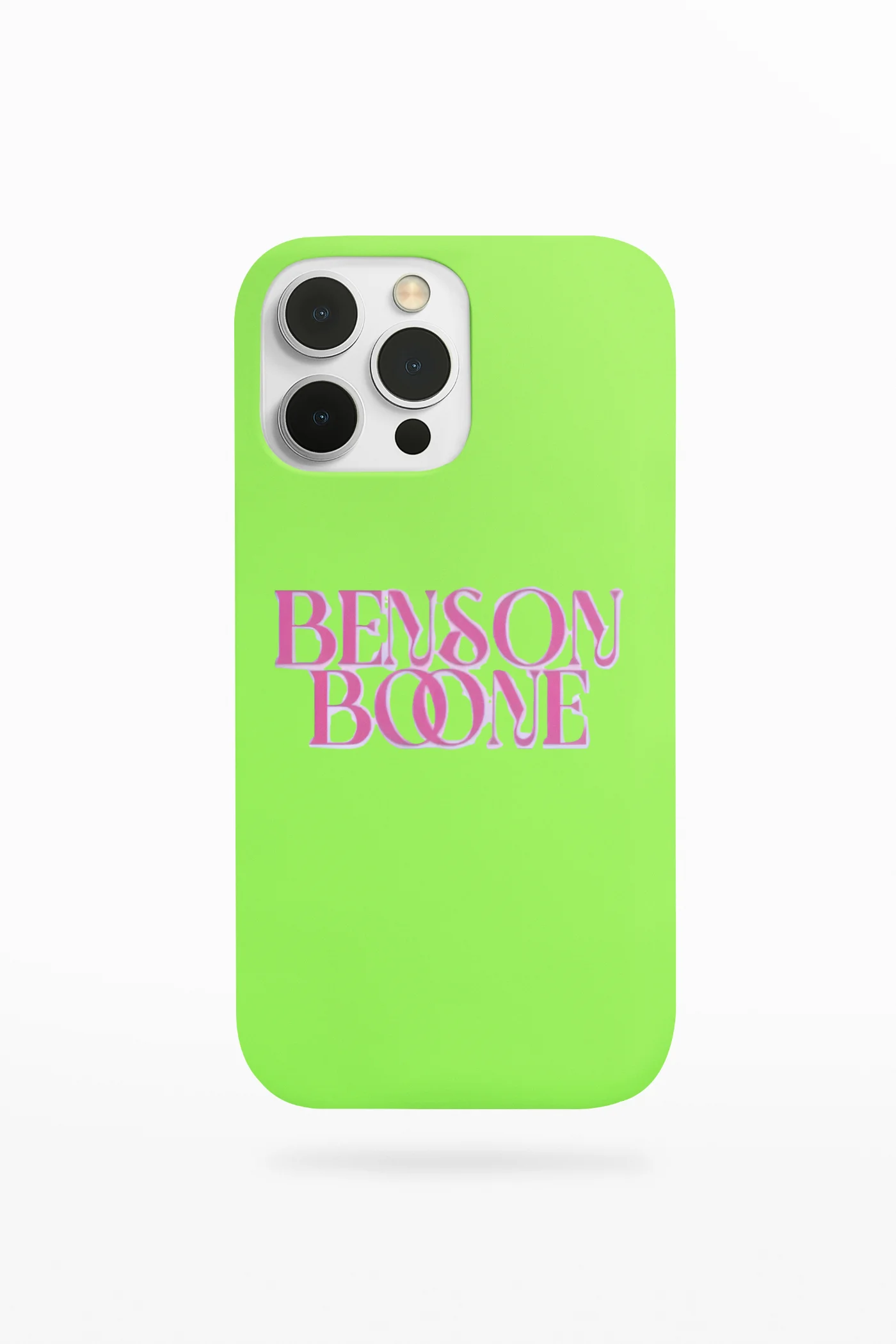 benson boone phone cases