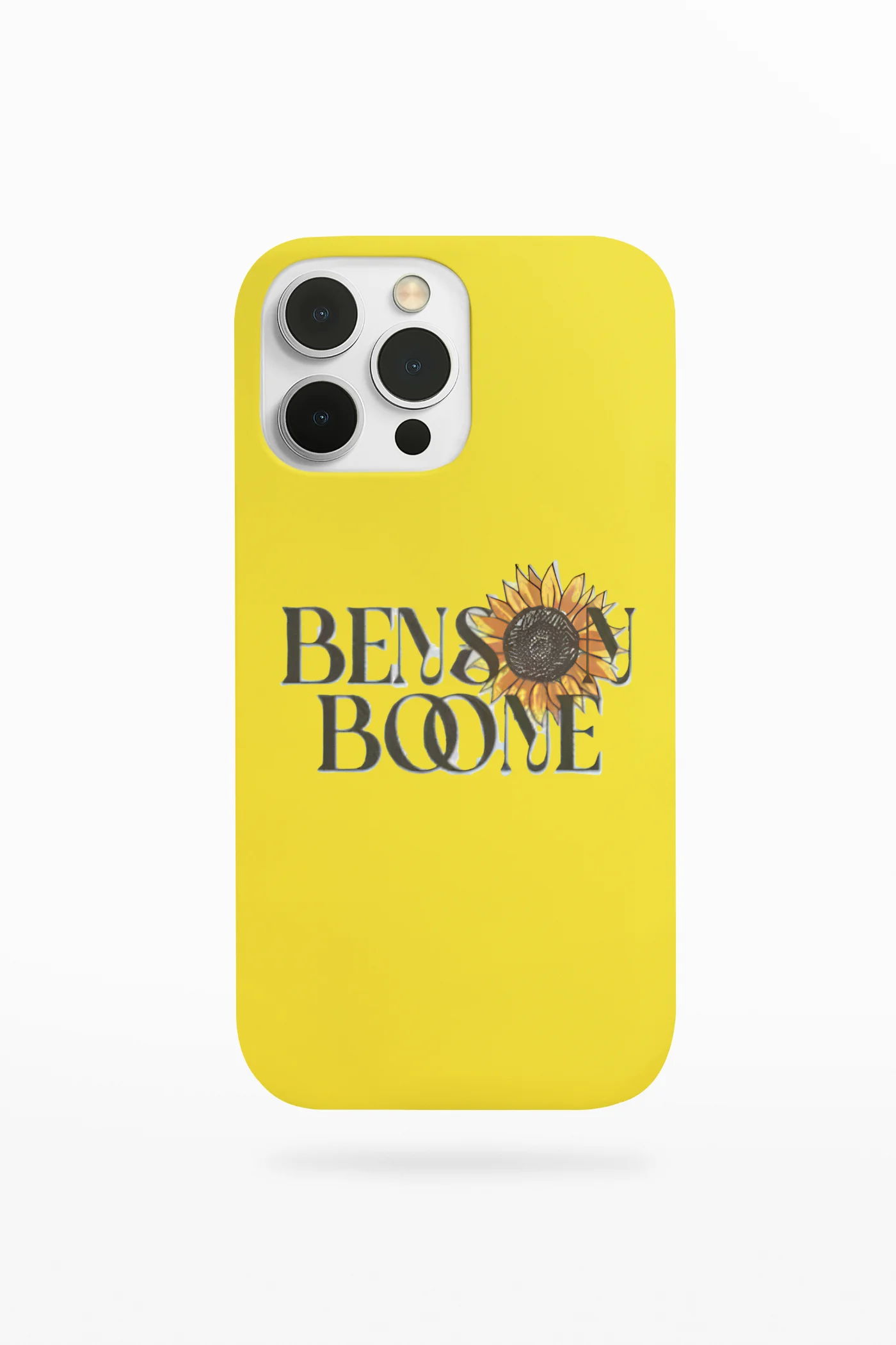 benson boone phone cases