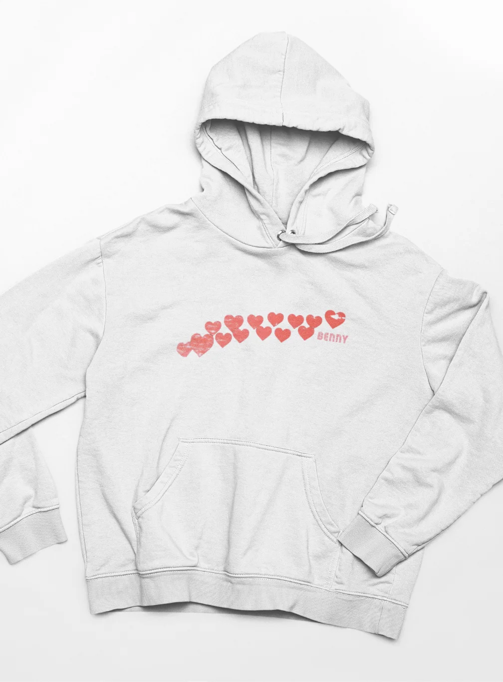 benson boone benny merch