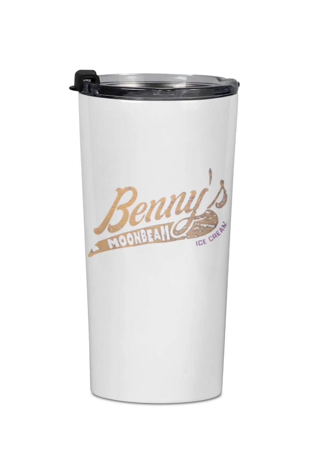 benny boone water bottle