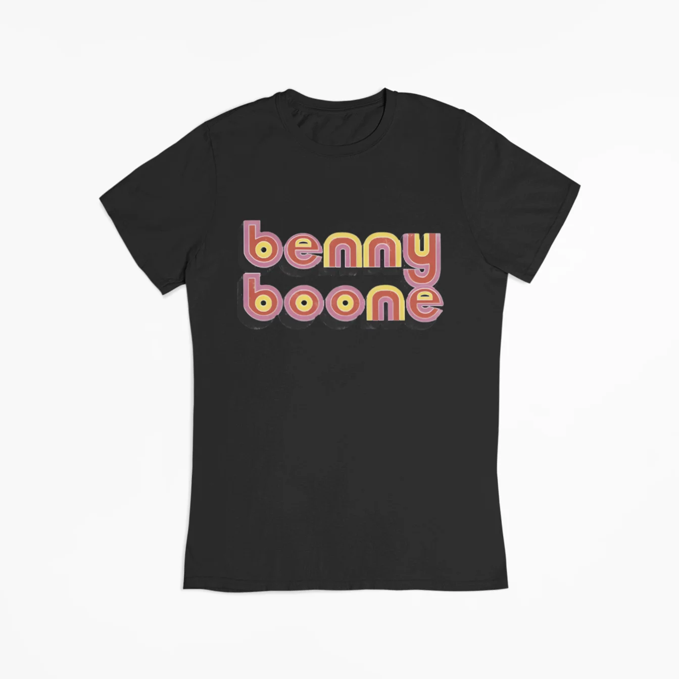 benson boone benny t-shirt