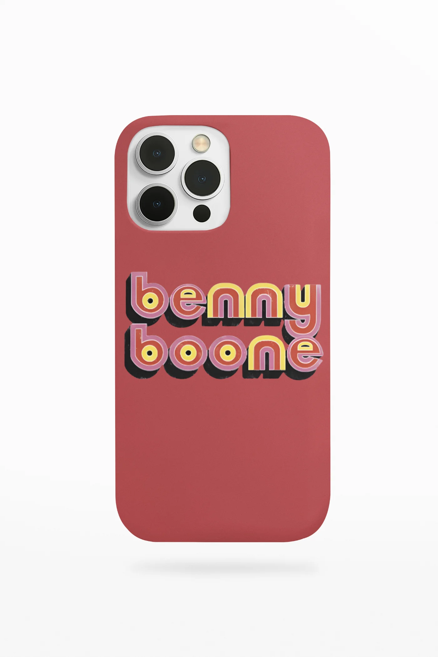 benson boone phone cases