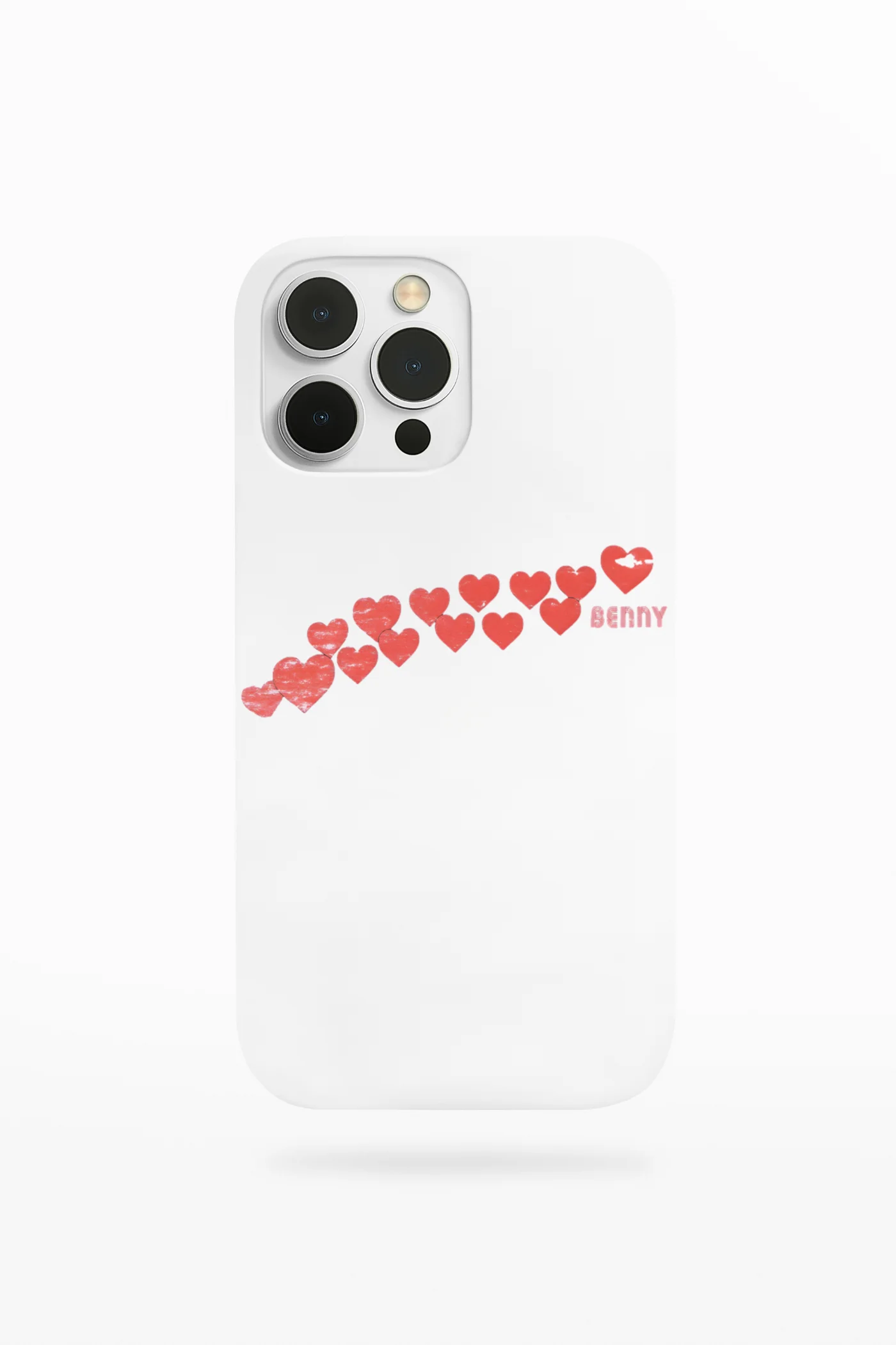benson boone phone cases