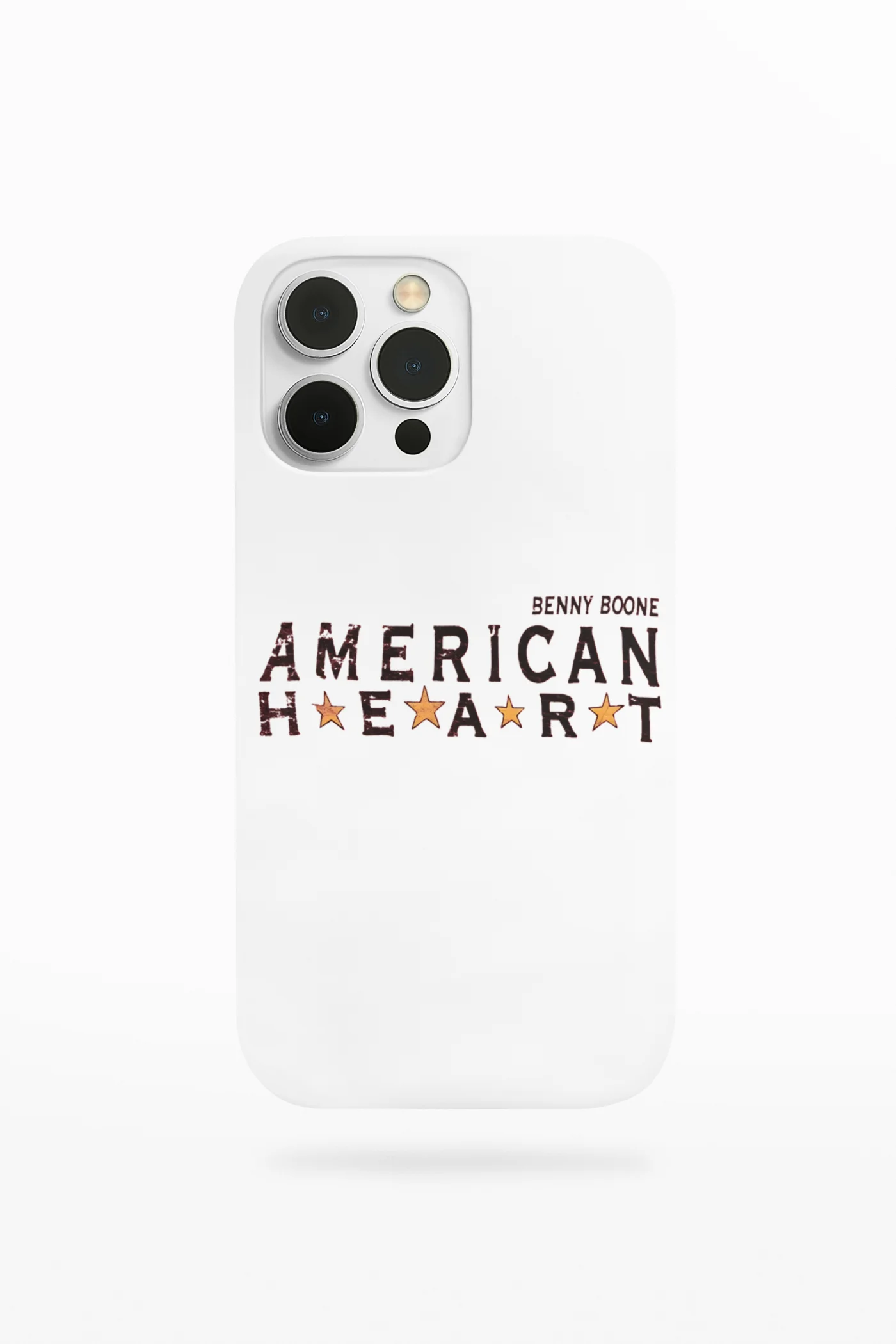 benson boone phone cases