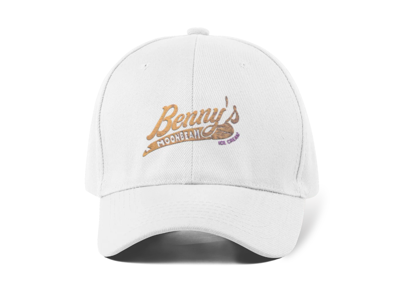 benny boone hat