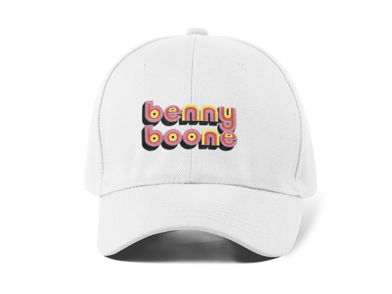benny boone hat