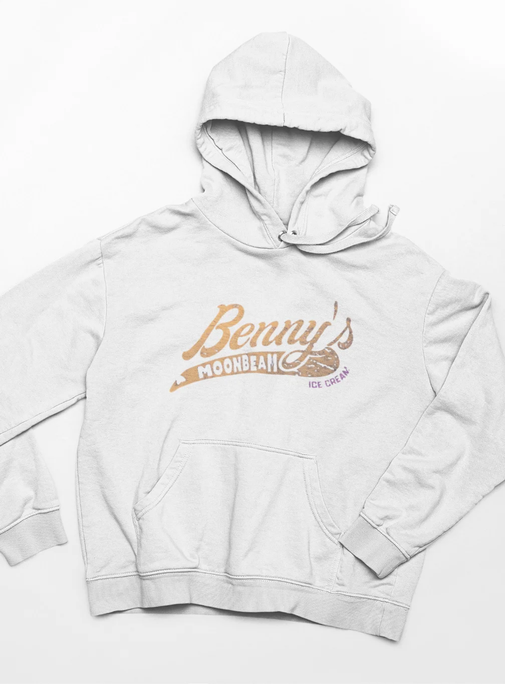benson boone benny merch