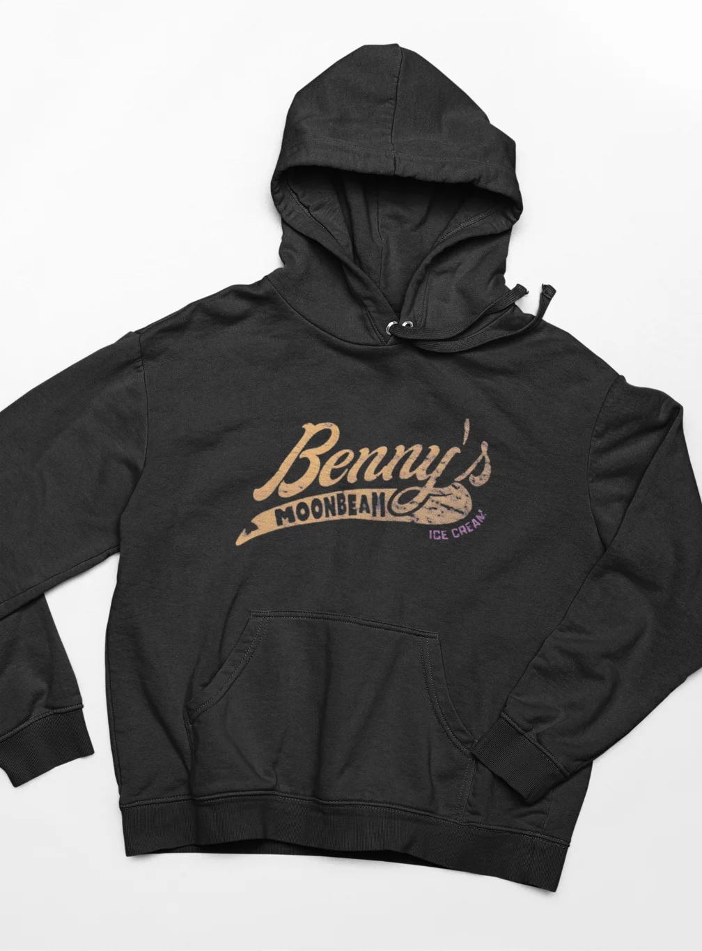 benson boone benny merch