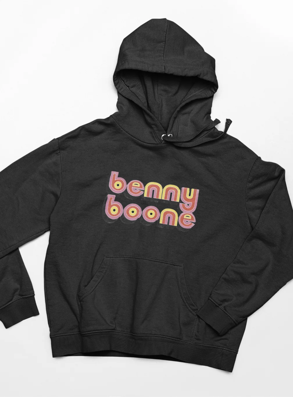 benson boone benny merch