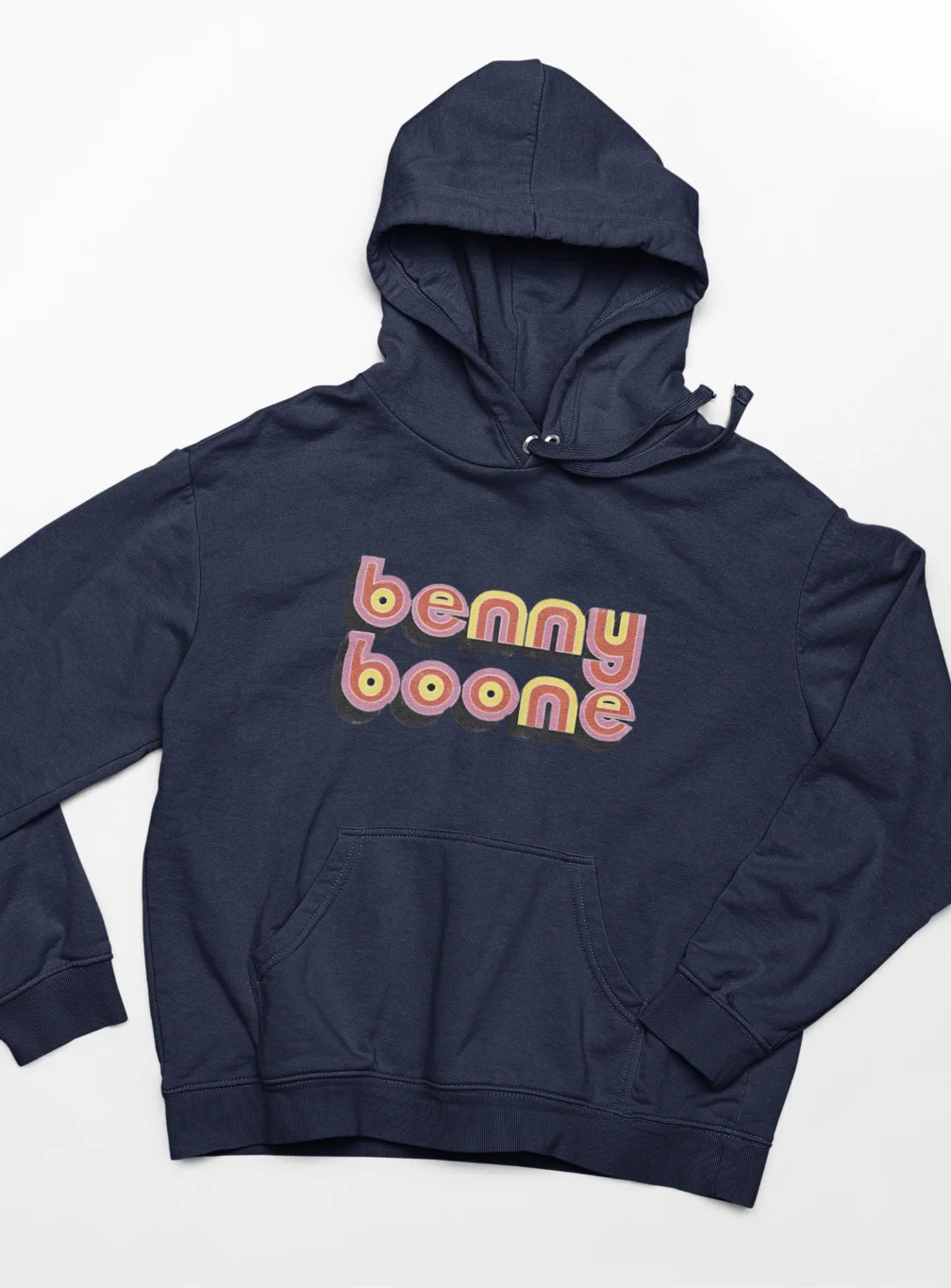 benson boone benny merch