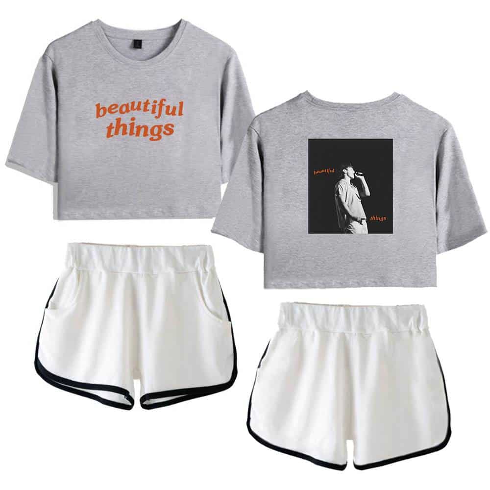 Benson Boone Beautiful Things Tracksuit